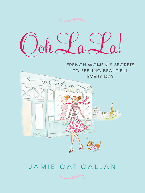 Title details for Ooh La La! by Jamie Cat Callan - Available
